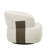 Eiryn Upholstered Swivel Accent Chair-324714051