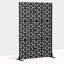 Outdoor Metal Privacy Screen