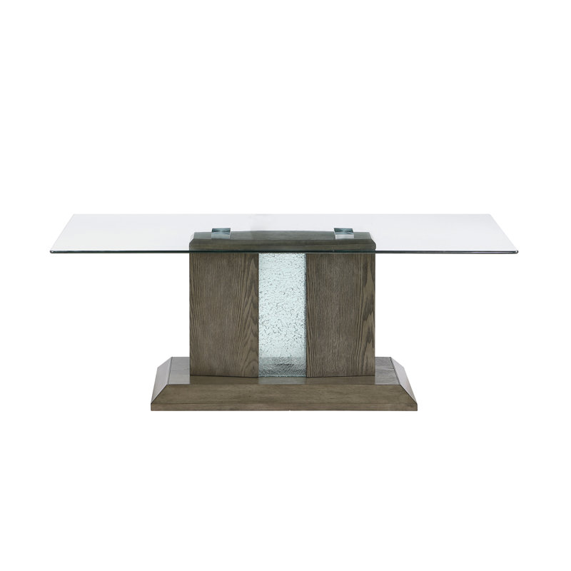 Table basse Carmalita