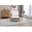 Fauteuil d'appoint Mid-Century