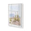 Mountain Cactus Scene, impression roulée-418687508-418687510