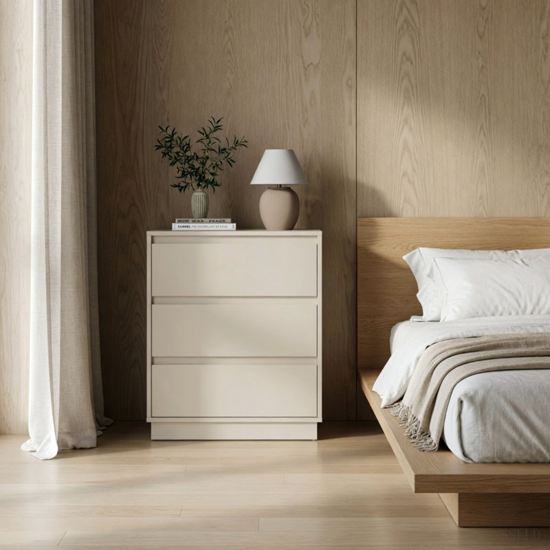 Accent Chest