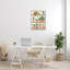 Succulent moderne chic - impression-60054451-60054456