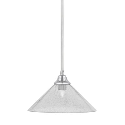 Any Stem Hung Pendant