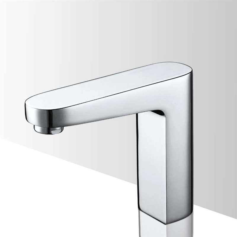 Robinet de salle de bain sans contact FS9864CDP