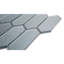 Picket™ 2" x 4" Glass Mosaic Tile-70884088