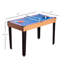 Mini table de jeu 3 en 1