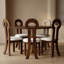 Ensemble de table de salle à manger-1971958996