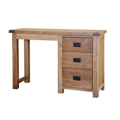 Dressing Table Storage Included