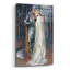 «Neverender Love Story» par Marie Marfia, art mural en verre acrylique-179682070