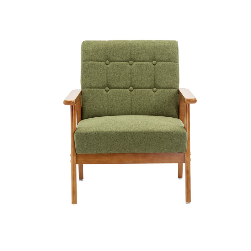 Accent Chairs Set Of 2 With Side Table