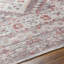 Tapis gris clair lavable à la machine Sabrina-86775764