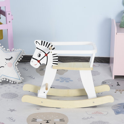 Rocking Horse