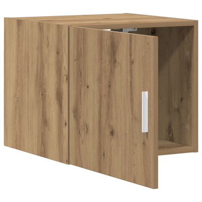 Accent Cabinet