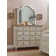 Ismael 52'' W 8 - Drawer Dresser