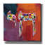 «Chai of Colours» par Linda Woods, art mural sur toile-24810557
