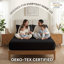 Eemeli Microfiber 30cm Deep Fitted Sheet-262185655-264147586