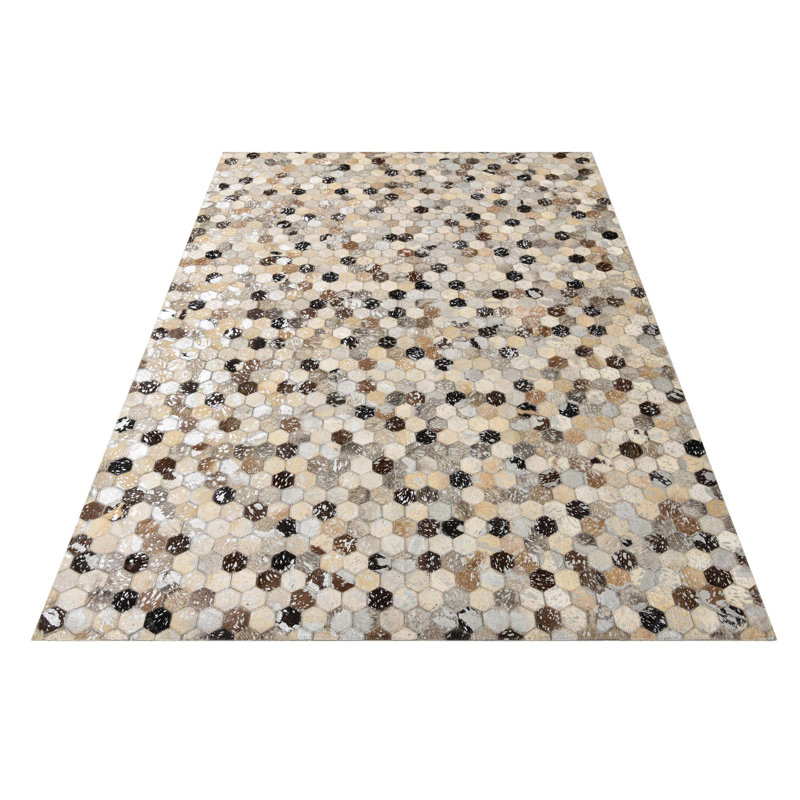 Jake Multi Rug
