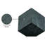Block Block - Figurines et sculptures abstraites en marbre-715605499