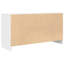  TV Cabinet 35x54 Cm Engineered Wood-185525275-185525277