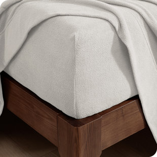 Sunbeam Fleece Sheets | Wayfair
