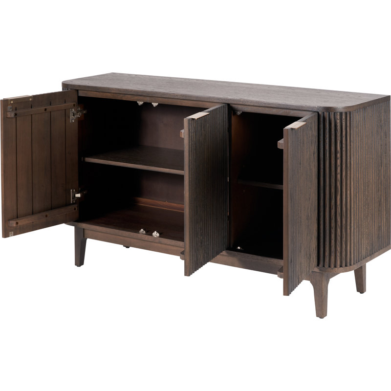 Bonaire 140cm Sideboard