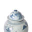 Handmade Ginger Jar
