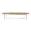 Caracole Classic Oval Dining Table