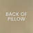 Fauve Embroidered Throw Pillow-101826923-105374084