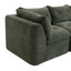 Canapé modulaire Modern Cloud-1584851069