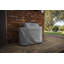 Traeger Full-Length Grill Cover - Ironwood 885