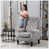 Grey Fabric sélectionné