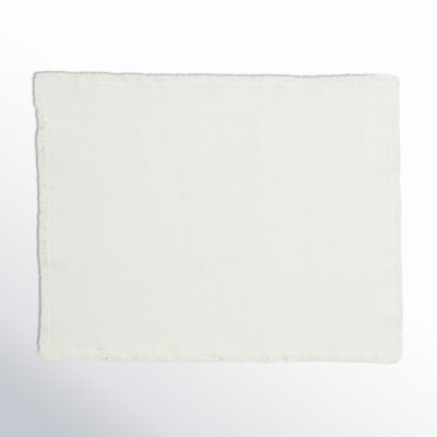 Jarmaine Cotton Rectangle Placemats