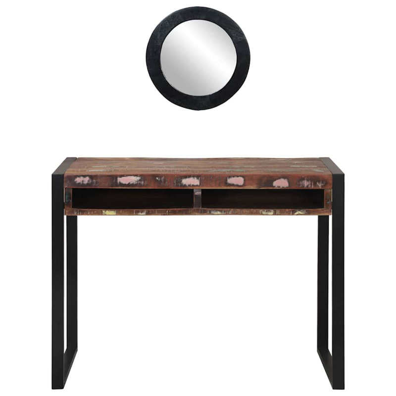 Dressing Table with Mirror