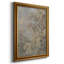 Toile encadrée haut de gamme Forest Fresco II - prête à être accrochée-399928451
