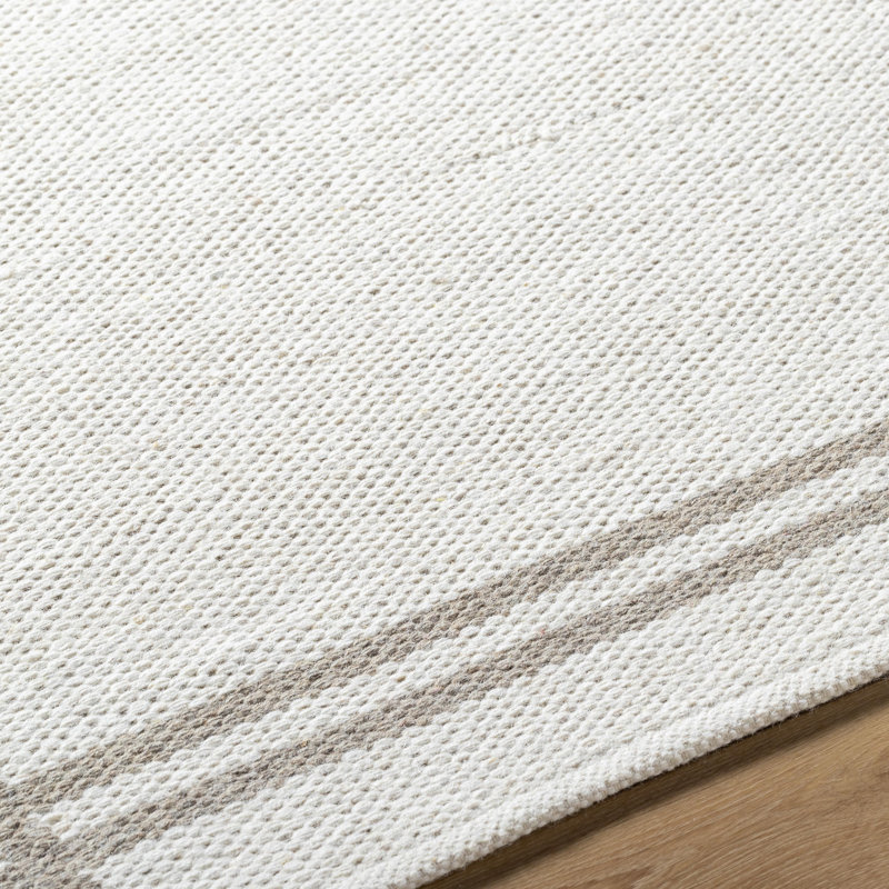 Catumba Wool Indoor Rug, Runner 2'6" x 8'