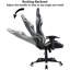 Fauteuil de jeu Inbox Zero-258724812