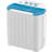 Auertech Portable Washer & Dryer Combo in White