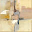 Making Waves 1 Painting by Thom Filicia