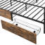 Storage Bed-207235449