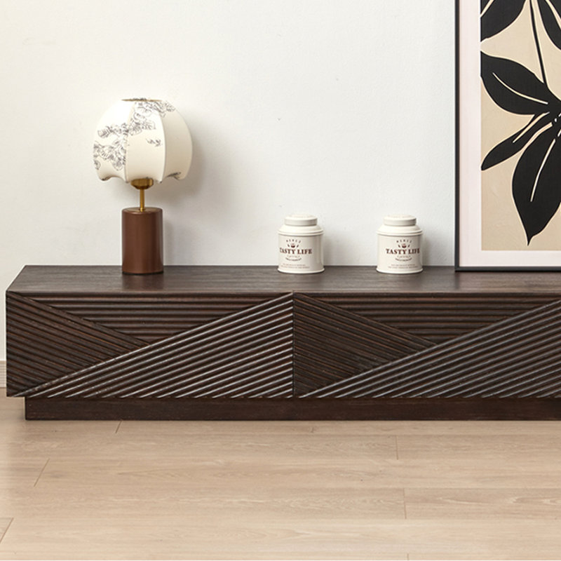 Meuble télé Simple Style, 125.98"