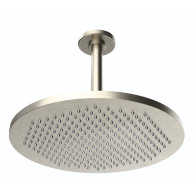 Rainstone Rainshower Head - Modern