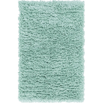 Tapis à poils longs Almanza