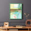 Radiant Horizon IV, reproduction encadrée - bois massif-933987622-933987623