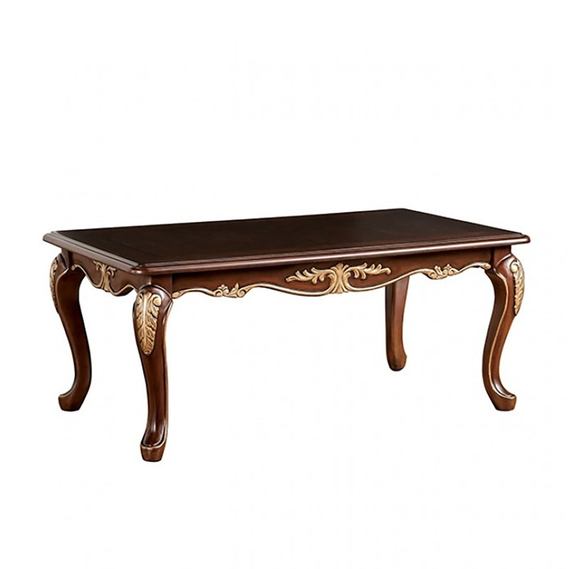Table basse Hoghni