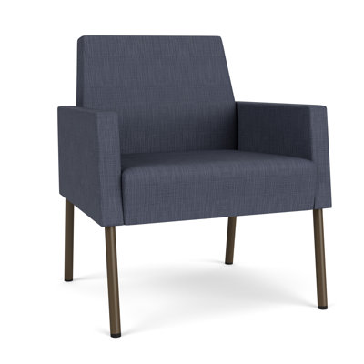 Fauteuil de réception Mystic