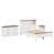 White+Brown est en rupture de stock