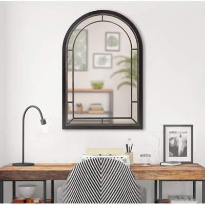Miroir d'appoint Millwood