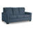 Clorene Upholstered Sleeper Sofa-90328354-90328350