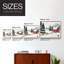 «Chirstmas Art» - D XXVII - Reproduction encadrée - Restickable-848356906-848356908
